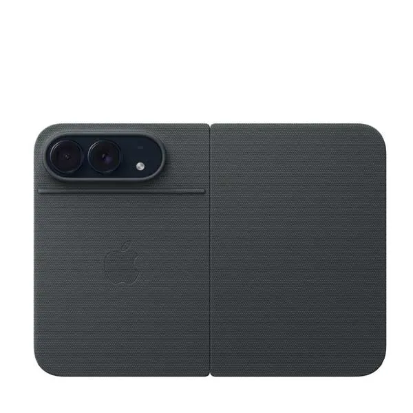 Apple iPhone Duo Folio Case with Kickstand - Image 4
