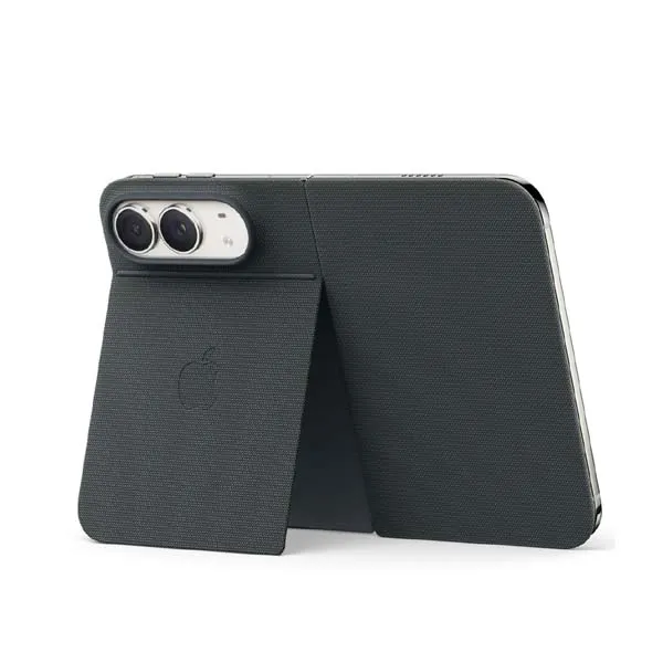 Apple iPhone Duo Folio Case with Kickstand - Image 7
