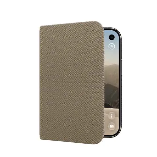 Apple iPhone Duo Folio Case with Kickstand - Image 3