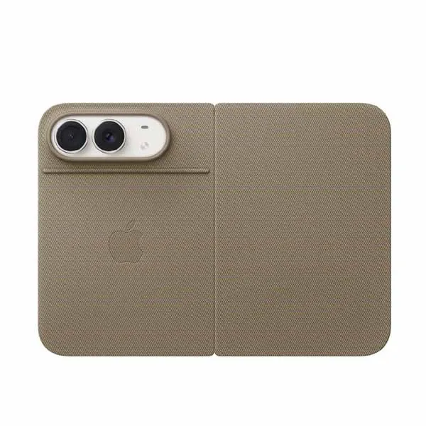 Apple iPhone Duo Folio Case with Kickstand - Image 5