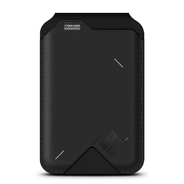 Aulumu G02 Magnetic Flip Wallet Stand - Image 2