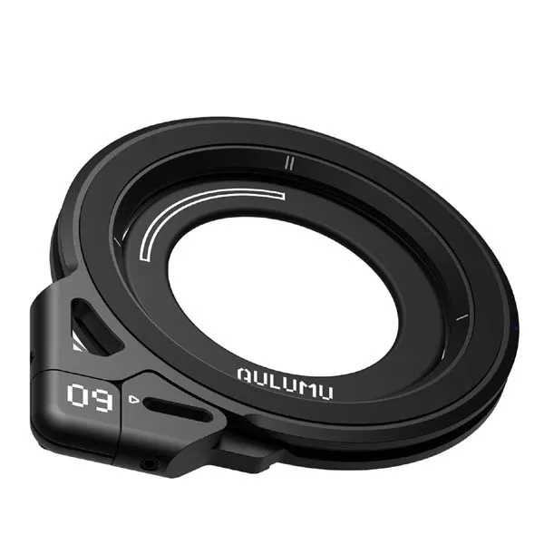 Aulumu G09 Infinite 360 Magnetic Stand 3-Axis Rotation - Image 3
