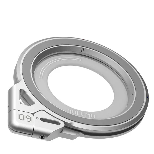 Aulumu G09 Infinite 360 Magnetic Stand 3-Axis Rotation - Image 4