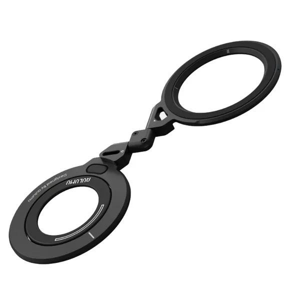 Aulumu G09 Infinite 360 Magnetic Stand 3-Axis Rotation - Image 2