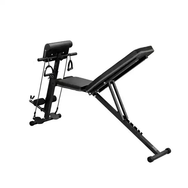 BODYTONE DB3 Multi Function Weight Bench - Image 3