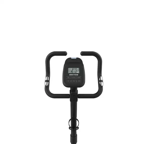 BODYTONE DU30 Upright Exercise Bike - Image 2