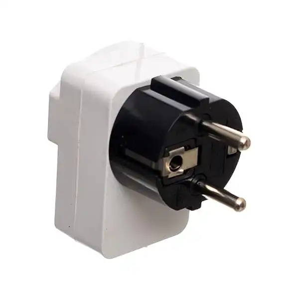 FORA Plug Multi Adapter 16A With Switch - Image 2