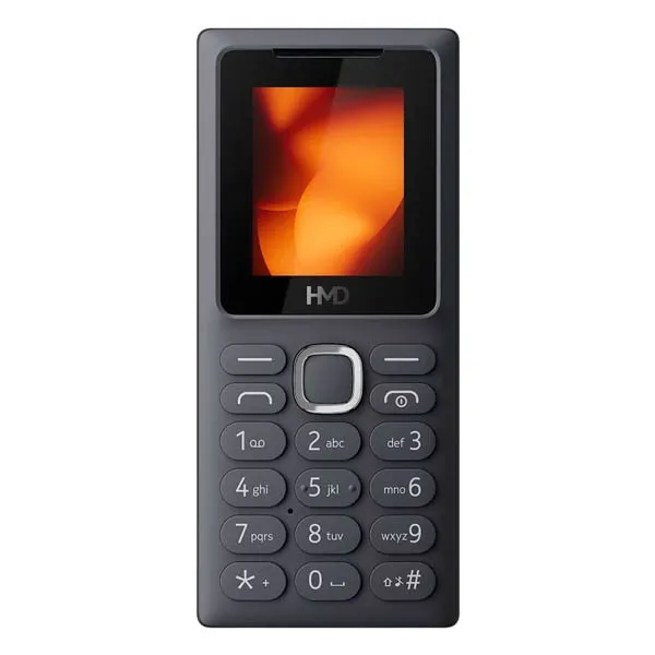 HMD 101 2G (Dual SIM) - Image 2