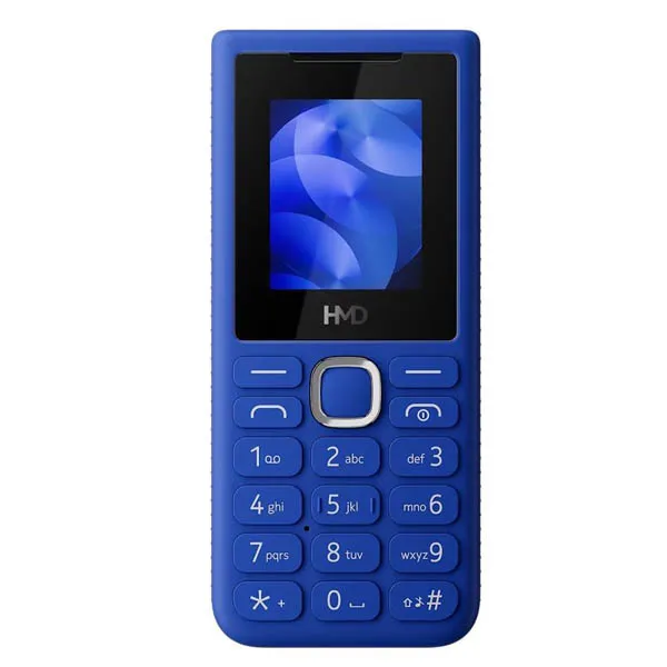 HMD 102 2G (Dual SIM) - Image 3