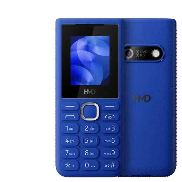 HMD 102 2G (Dual SIM) - Image 5