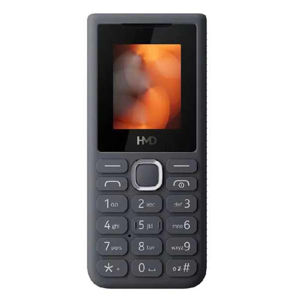 HMD 102 2G (Dual SIM) - Image 4
