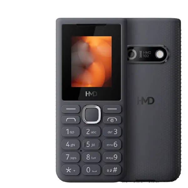HMD 102 2G (Dual SIM) - Image 6