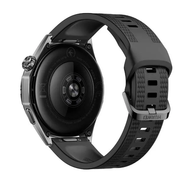 Huawei Watch GT 7 (46mm) Fluoroelastomer Strap - Image 3
