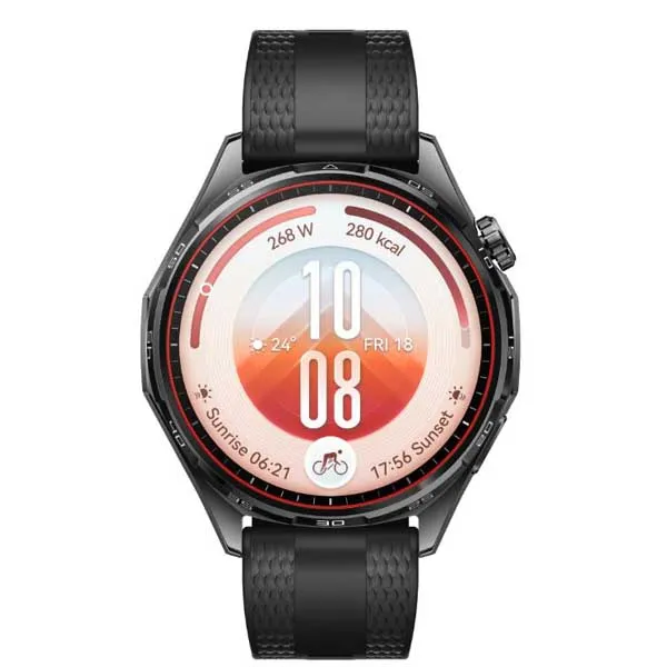 Huawei Watch GT 7 (46mm) Fluoroelastomer Strap - Image 2