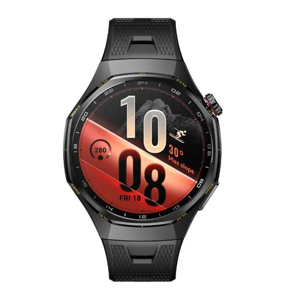 Huawei Watch GT 7 Pro (46mm) Fluoroelastomer Strap - Image 3