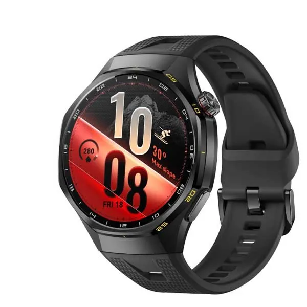 Huawei Watch GT 7 Pro (46mm) Fluoroelastomer Strap - Image 7