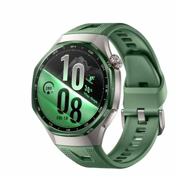 Huawei Watch GT 7 Pro (46mm) Fluoroelastomer Strap - Image 6