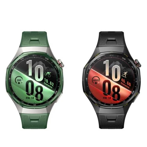Huawei Watch GT 7 Pro (46mm) Fluoroelastomer Strap