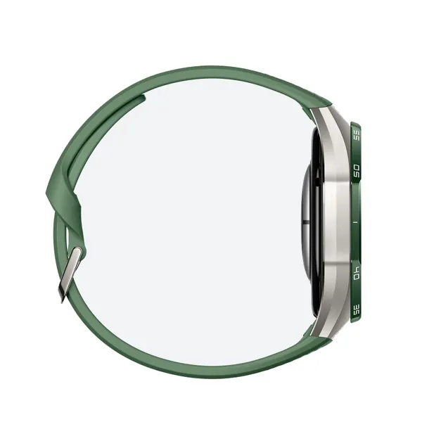 Huawei Watch GT 7 Pro (46mm) Fluoroelastomer Strap - Image 5