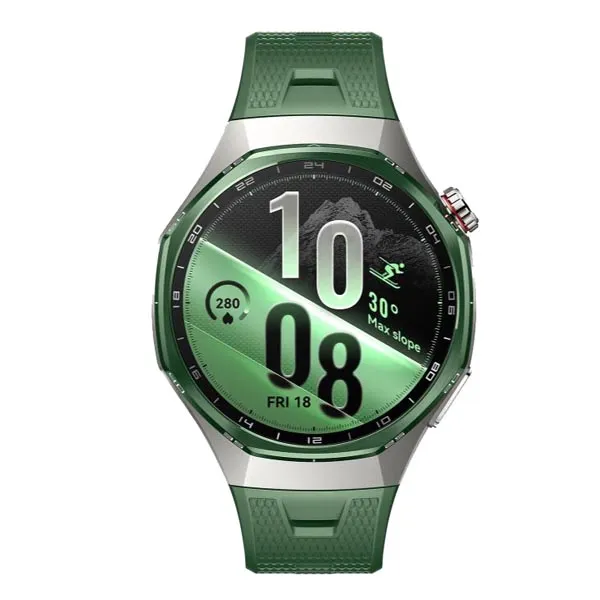 Huawei Watch GT 7 Pro (46mm) Fluoroelastomer Strap - Image 2