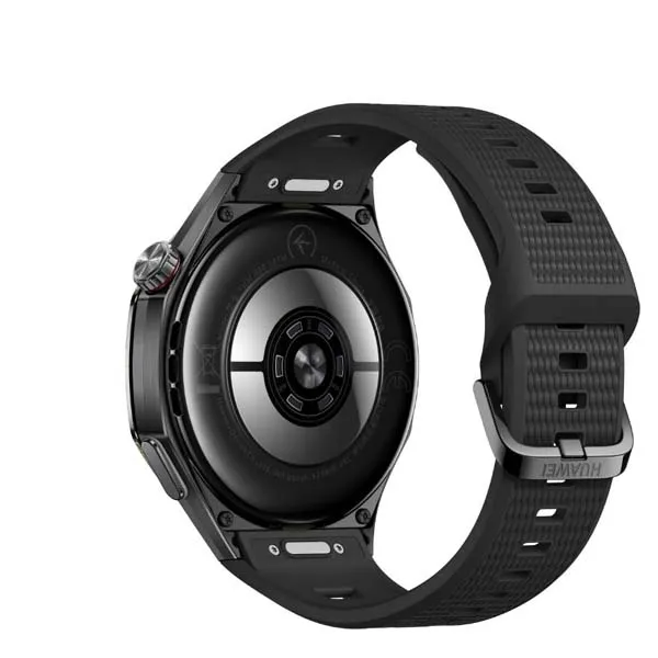 Huawei Watch GT 7 Pro (46mm) Fluoroelastomer Strap - Image 4