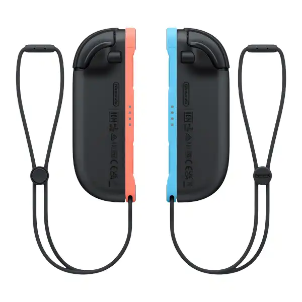 Nintendo Switch 2 Joy-Con 2 Pair Light Blue Light Red - Image 2