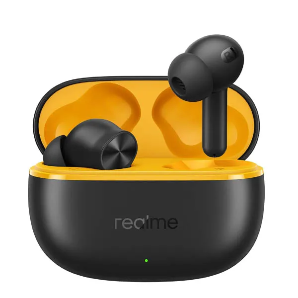 Realme Buds T200 Lite Wireless Earbuds - Image 2