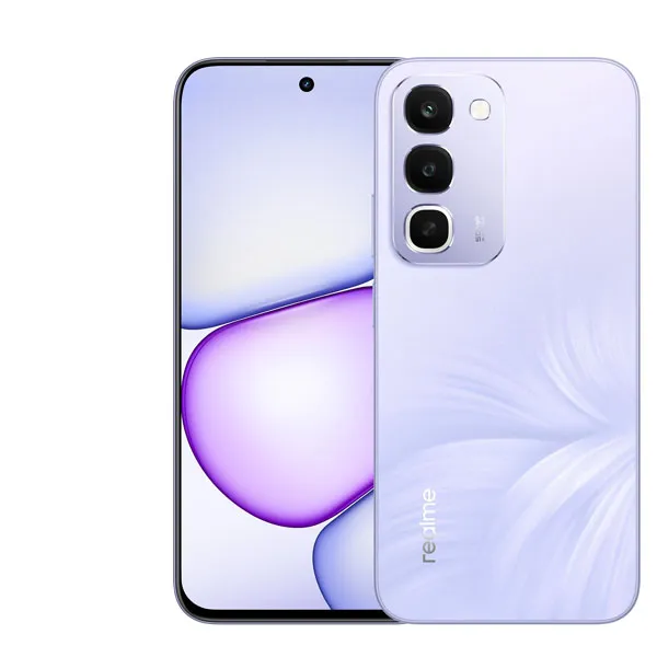 Realme C100 4G (8GB Ram 256GB) - Image 7