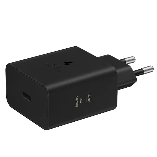Samsung 60W USB-C Super Fast Plug Charger - Image 3