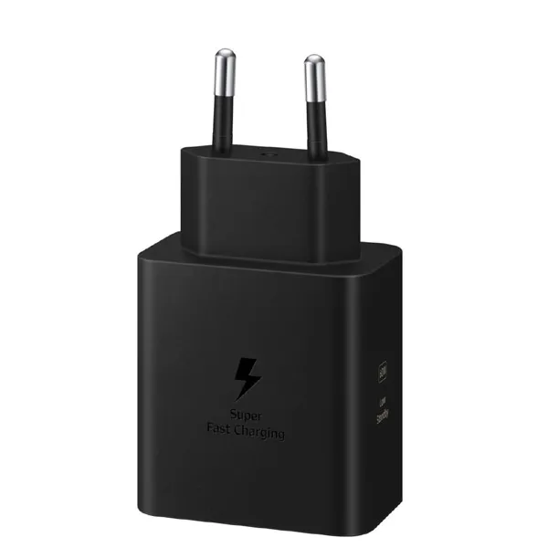 Samsung 60W USB-C Super Fast Plug Charger - Image 2