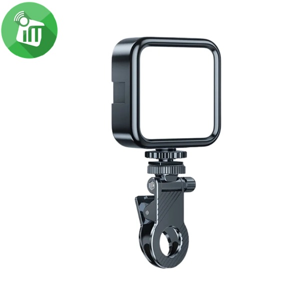 WL62 LED Video Light Portable Fill Light