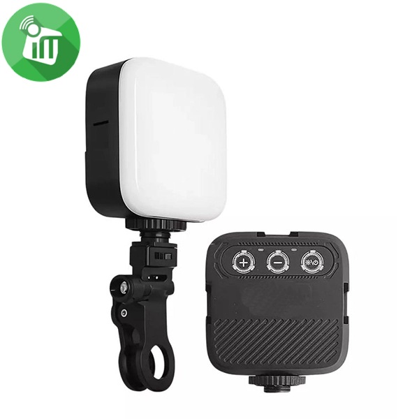 M88 LED Video Light Portable Fill Light