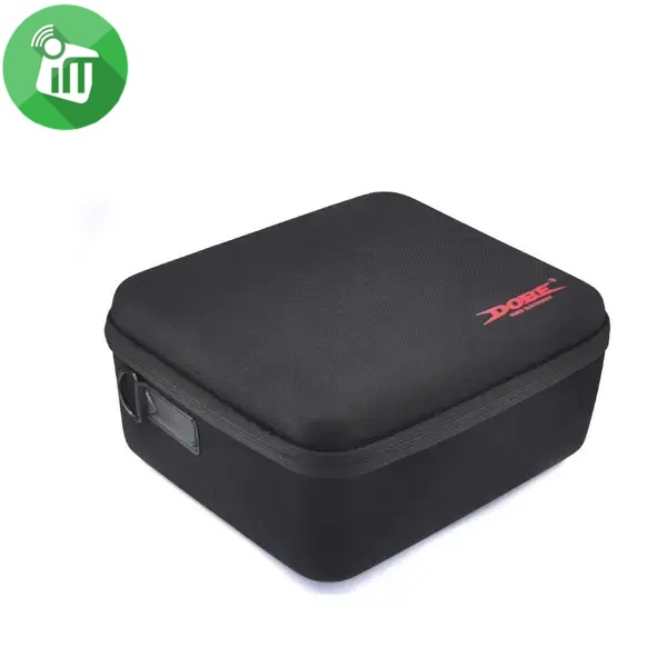 DOBE Nintendo Switch OLED Large Storage Bag (TNS-1898)