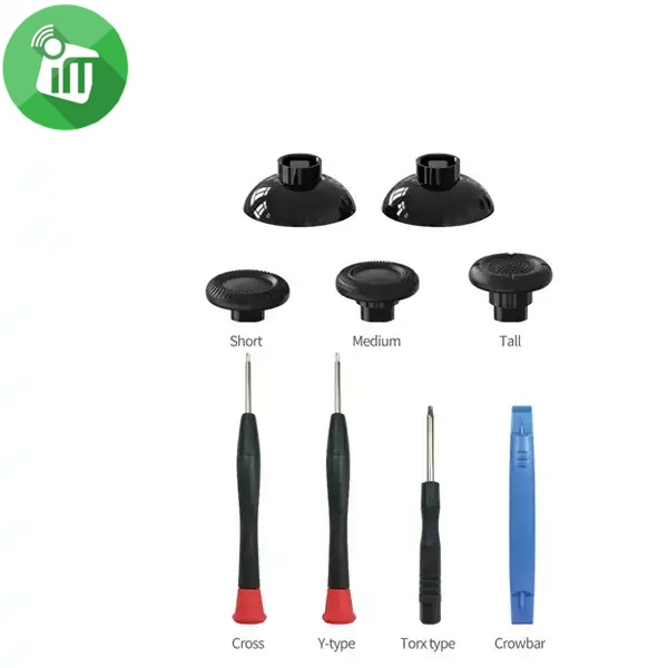 DOBE Analog Joystick Cap Replacement For All Controller (TY-3805)