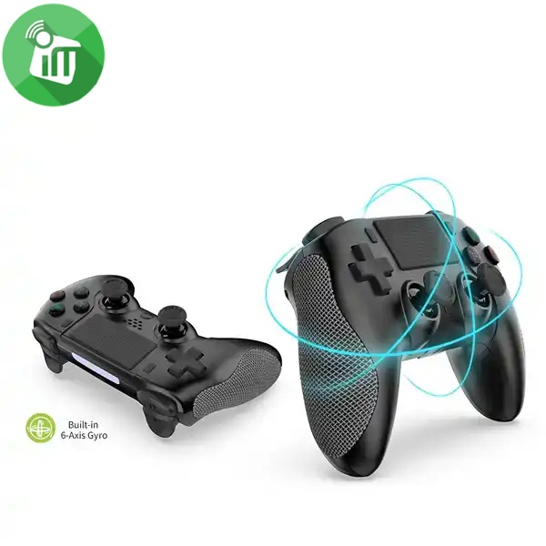 DOBE Bluetooth Handle PS4 Wireless Controller (TP4-0421)