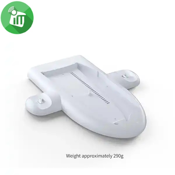 DOBE PS5 Slim Multifunctional Charging Cooling Stand (TP5-3528)