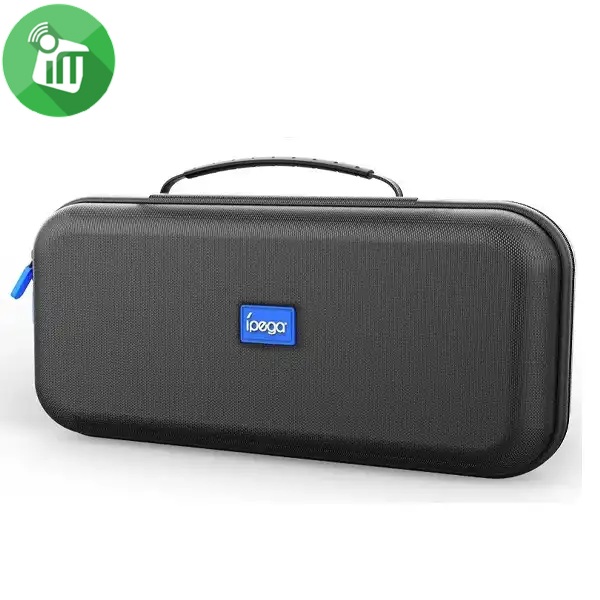 iPega PG-P5P09A PS5 PlayStation Portal Travel Carrying Case