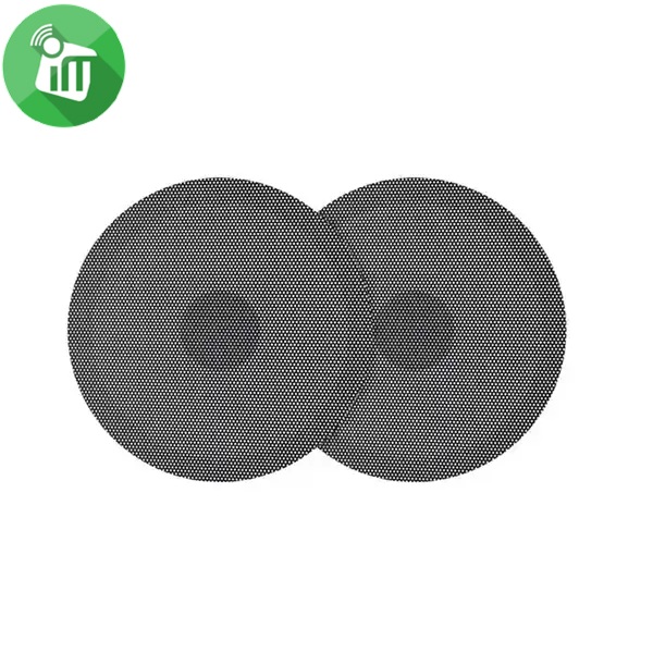 iPega PG-P5S037 PS5 Slim/PS5 Pro Fan Dust Filter Net (2-Pack)