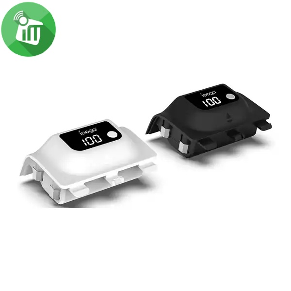 iPega PG-XBX016 Xbox Series X/S/One Controller Display Battery Pack 1400mAh