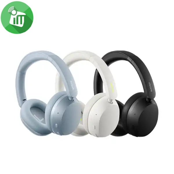 Xiaomi Redmi Neo ANC Wireless Over-Ear Headphones