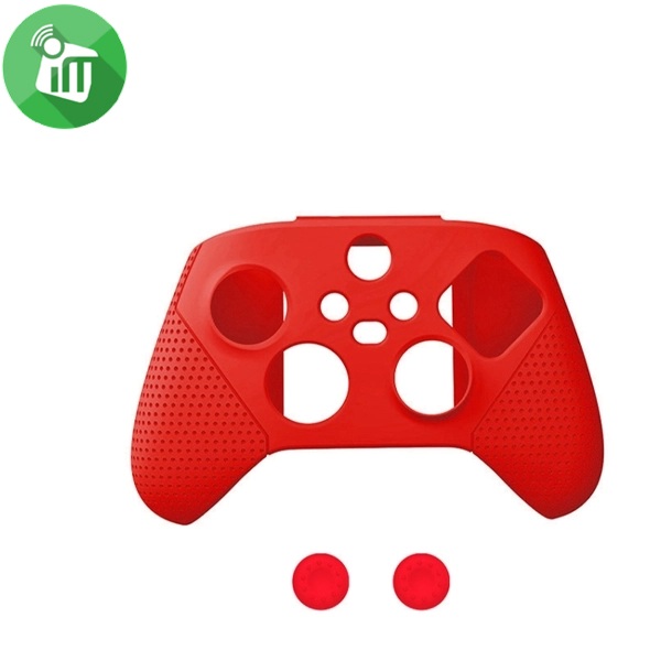 Dobe TP5-0541 silicone case (Red)