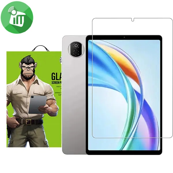 iScreen Glass Anti-Shock Screen Protector Honor Pad X7