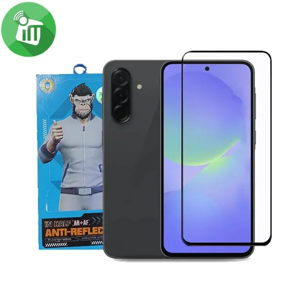 iScreen Glass 5D Full Glue Screen Protector Samsung Galaxy A37 5G/A27 5G