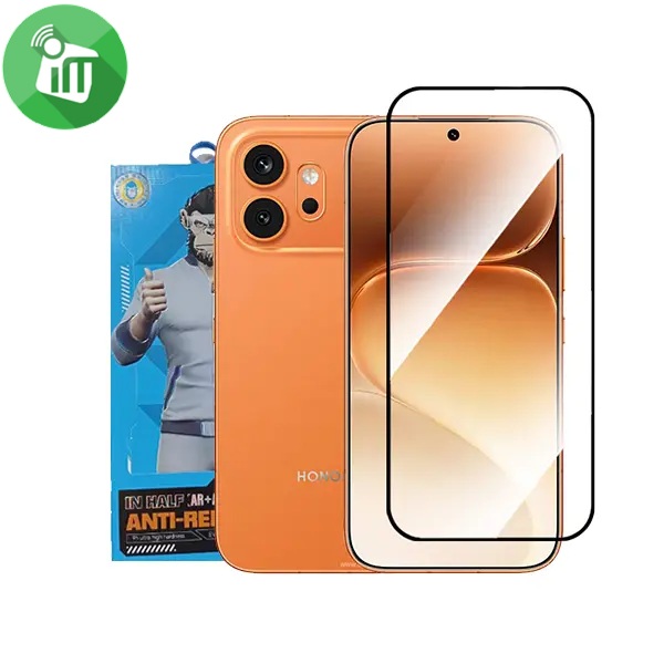 iScreen Glass 5D Full Glue Screen Protector Honor 600 5G