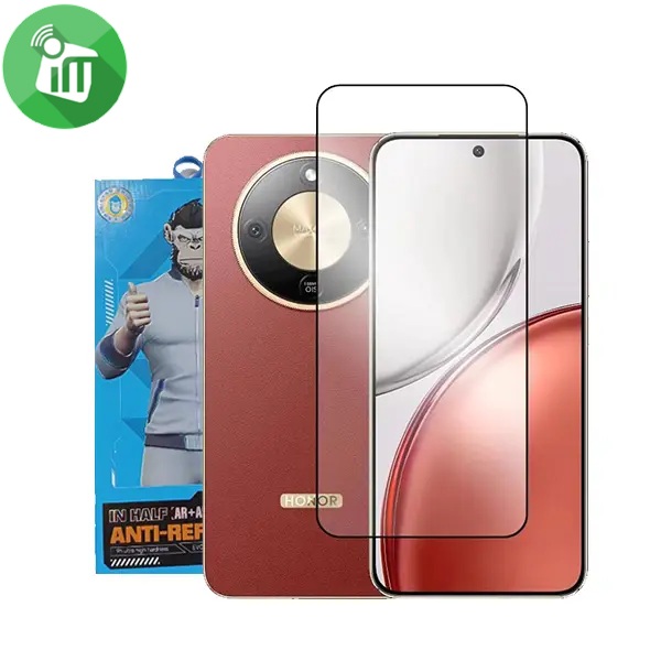 iScreen Glass 5D Full Glue Screen Protector Honor X9d 5G/Xiaomi Redmi K60 Ultra/Xiaomi 13T/13T Pro 5G