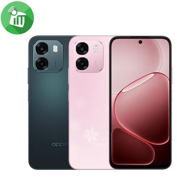 Oppo A6 5G (8GB Ram 256GB)