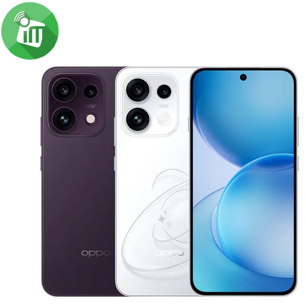 Oppo Reno16 F 5G (8GB Ram 256GB)