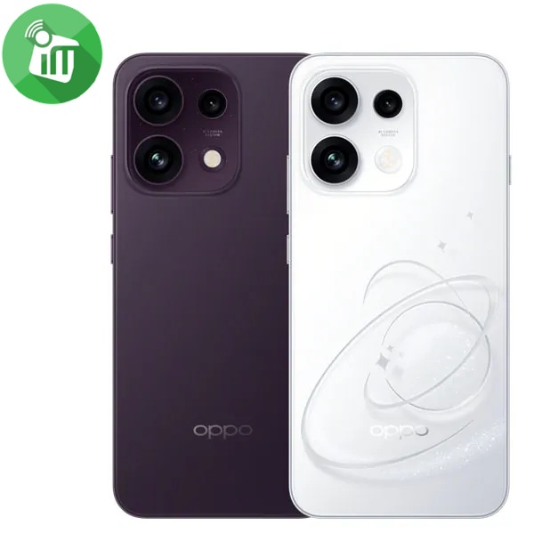 Oppo Reno16 F 5G (12GB Ram 256GB)