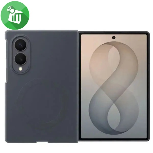 Samsung Galaxy Z Fold8 Silicone Magnet Case