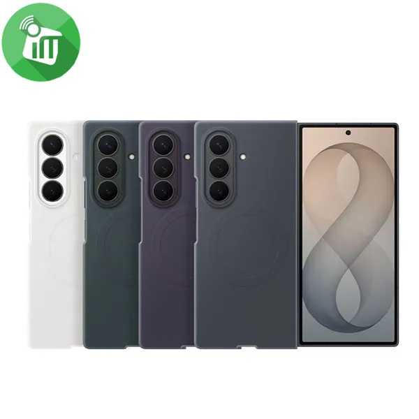 Samsung Galaxy Z Fold8 Ultra Silicone Magnet Case